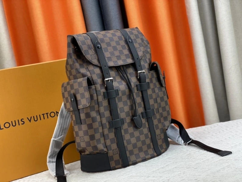 Durable LX Backpacks 22619