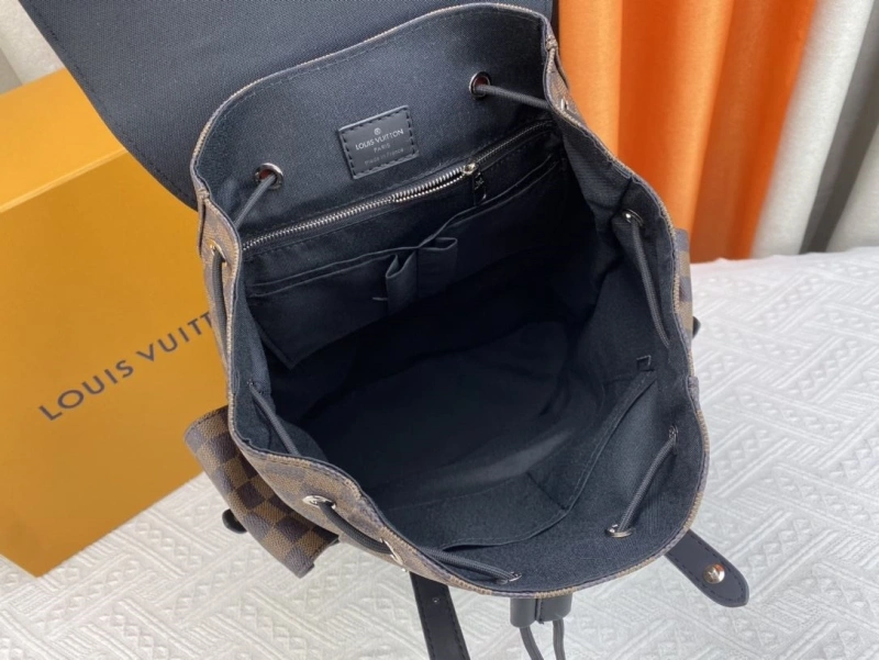 Durable LX Backpacks 22619
