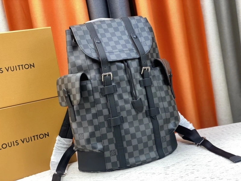 Reliable LX Backpacks 22618
