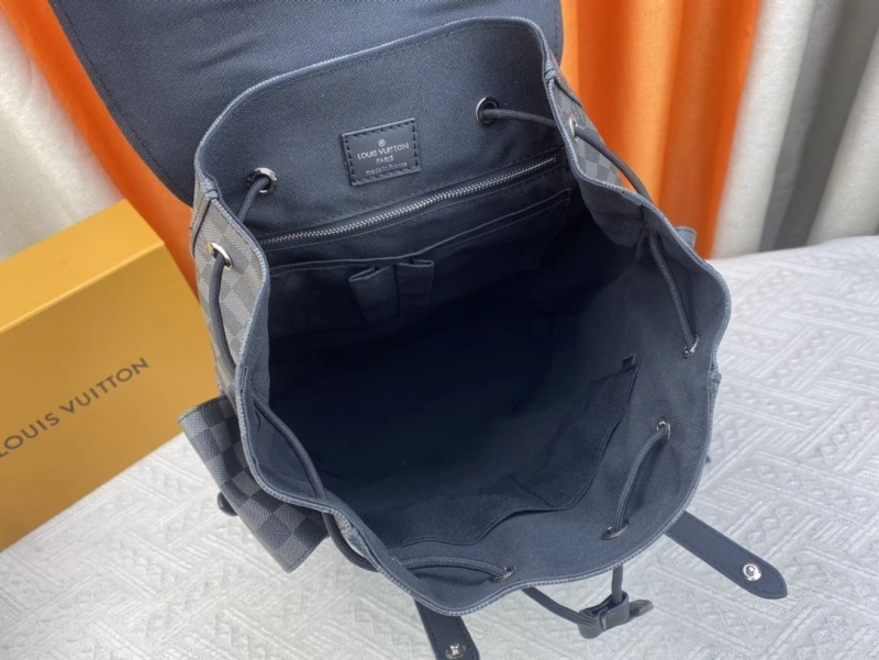 Reliable LX Backpacks 22618