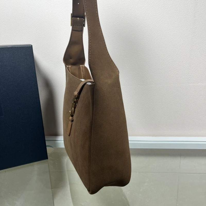 Lightweight YSX Top Handle Bags 66941