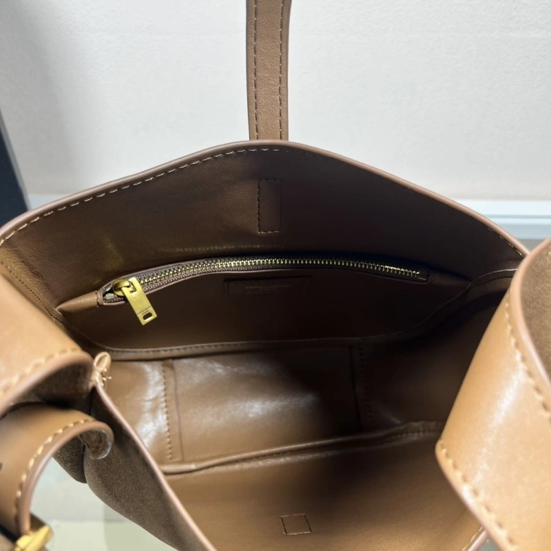 Lightweight YSX Top Handle Bags 66941