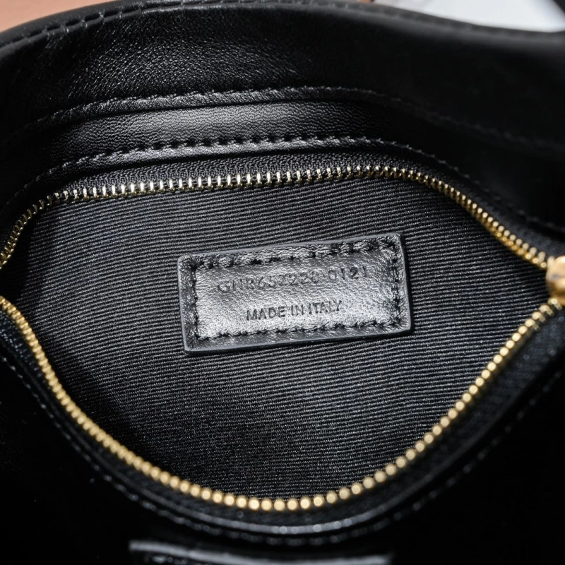 Unique YSX Top Handle Bags 66888