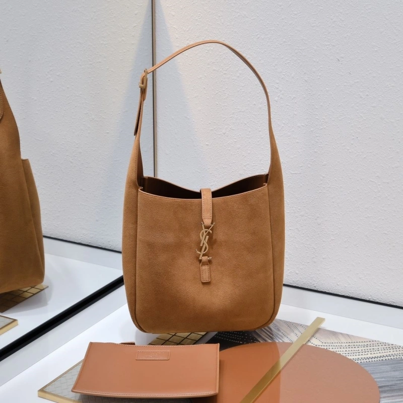 Minimalist YSX Top Handle Bags 65833