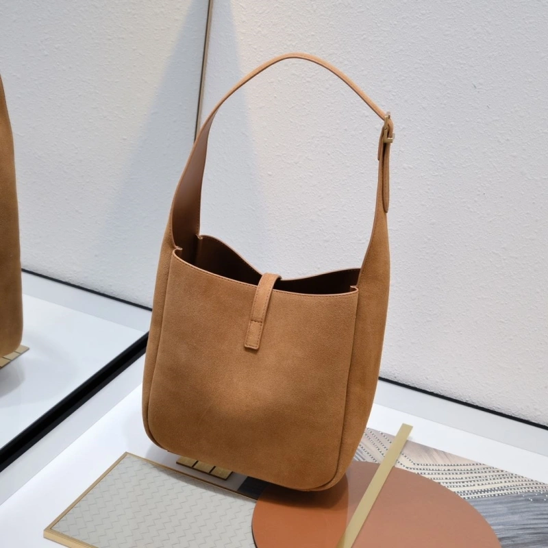 Minimalist YSX Top Handle Bags 65833