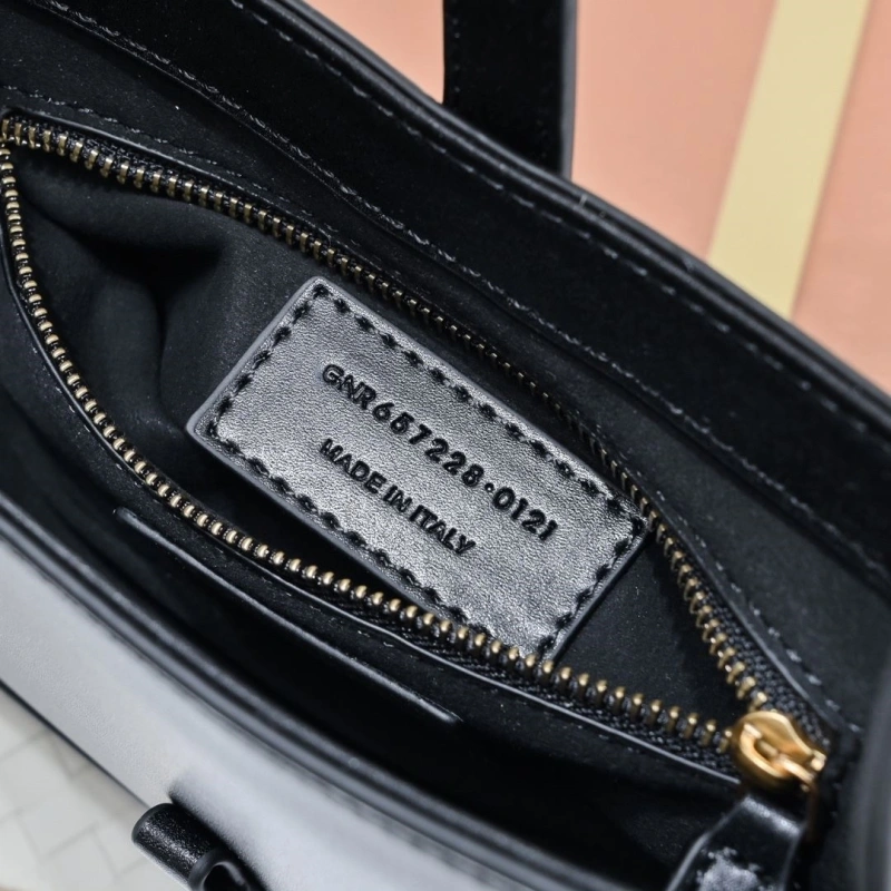 Trendsetting YSX Top Handle Bags 66928