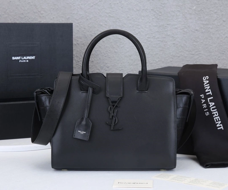 ModernLook YSX Top Handle Bags 65838