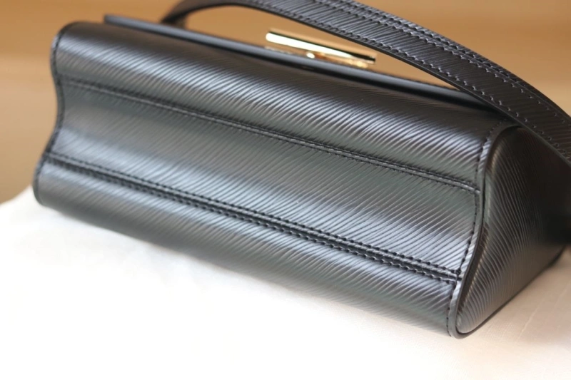 Resilient LX Twist Denim Bags 22311