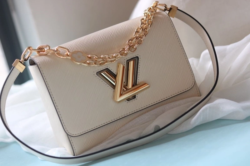 LX Twist Denim Bags Reliable 22312