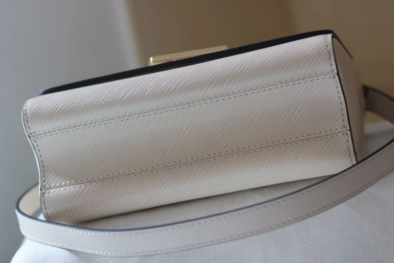 LX Twist Denim Bags Reliable 22312
