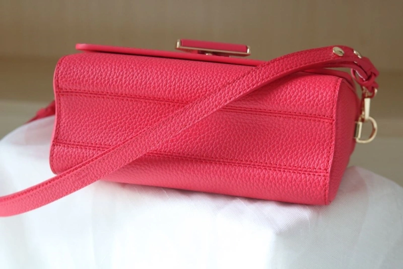 Bold LX Twist Denim Bags 22299