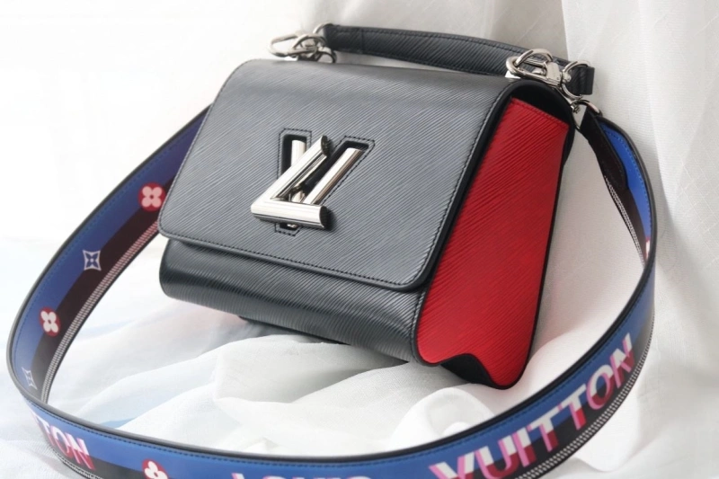 GoAnywhere LX Twist Denim Bags 22297