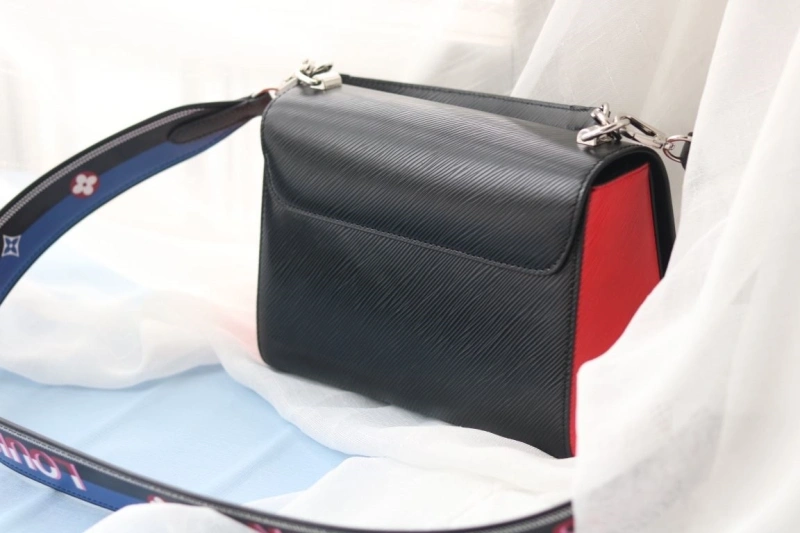 GoAnywhere LX Twist Denim Bags 22297
