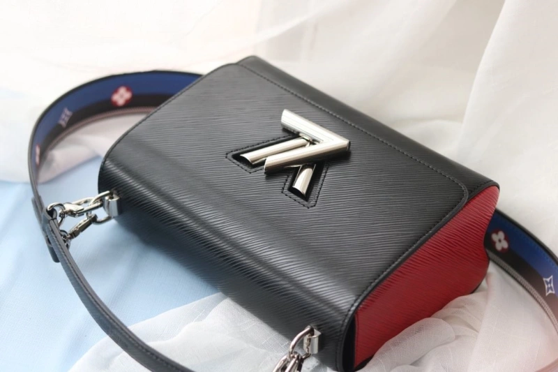 GoAnywhere LX Twist Denim Bags 22297