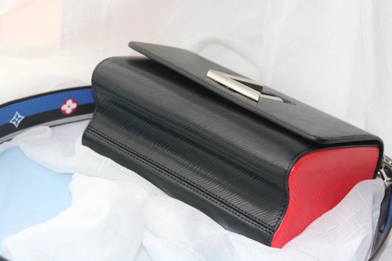 GoAnywhere LX Twist Denim Bags 22297