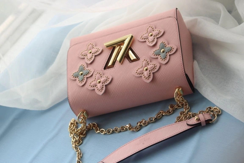 DailyWear LX Twist Denim Bags 22288