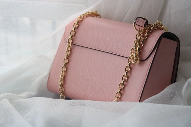 DailyWear LX Twist Denim Bags 22288