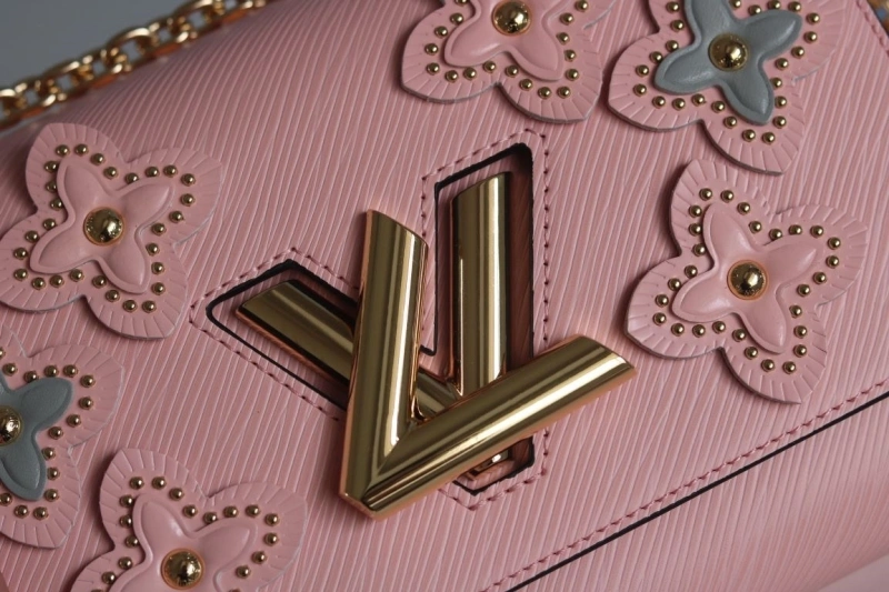 DailyWear LX Twist Denim Bags 22288