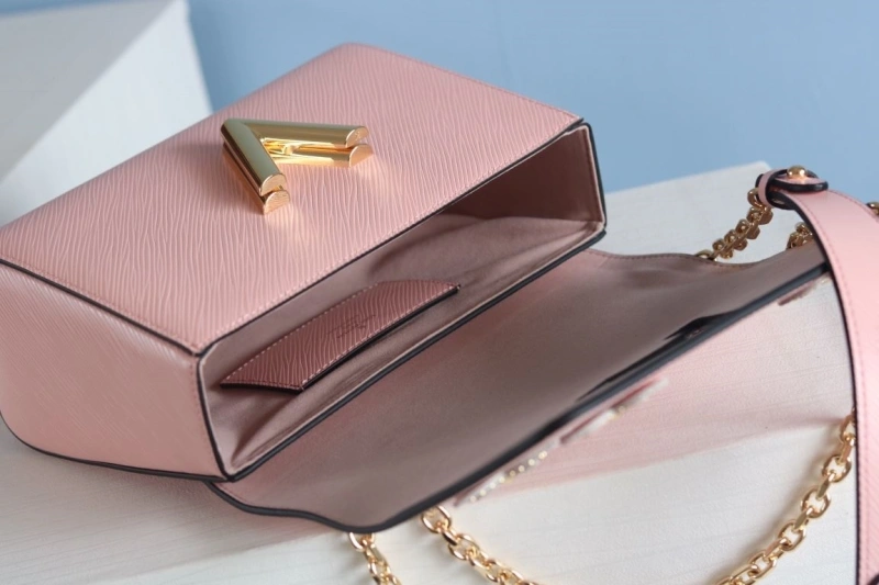 DailyWear LX Twist Denim Bags 22288