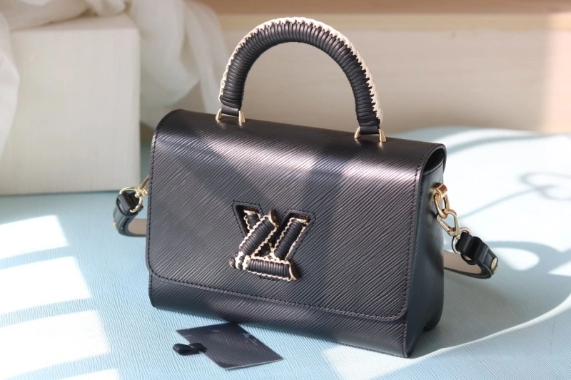 UrbanStyle LX Twist Denim Bags 22272