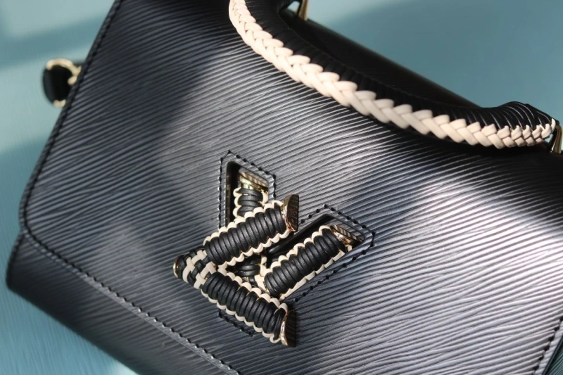 UrbanStyle LX Twist Denim Bags 22272