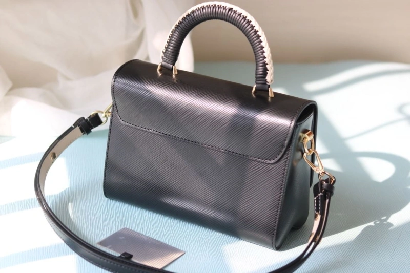 UrbanStyle LX Twist Denim Bags 22272