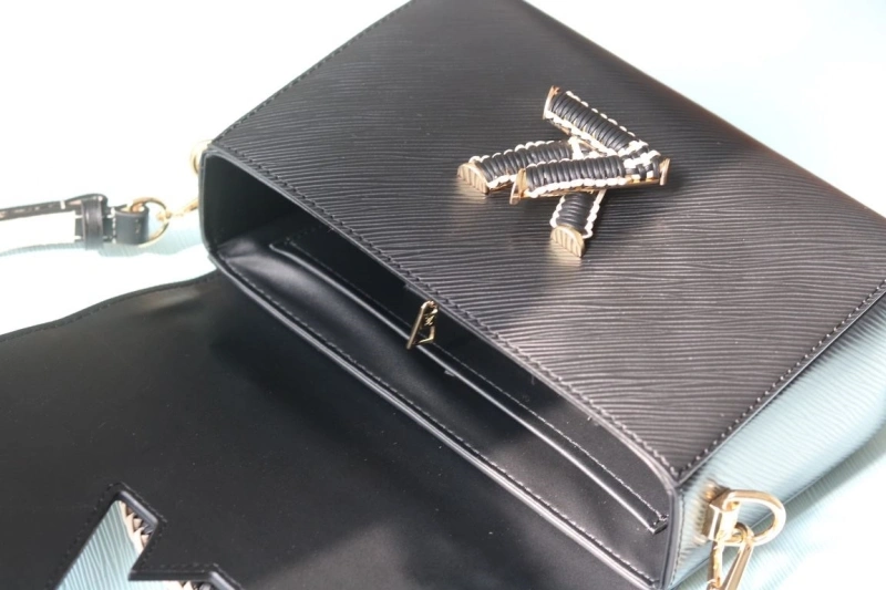 UrbanStyle LX Twist Denim Bags 22272