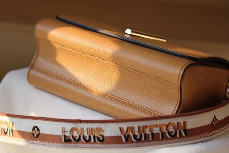 LX Twist Denim Bags AllSeason 22252