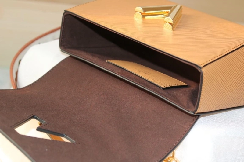 LX Twist Denim Bags AllSeason 22252