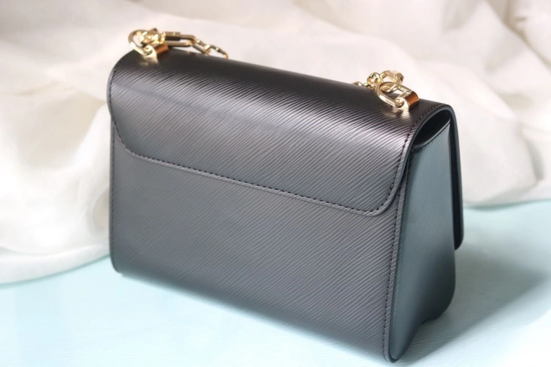LX Twist Denim Bags GoodFit 22245