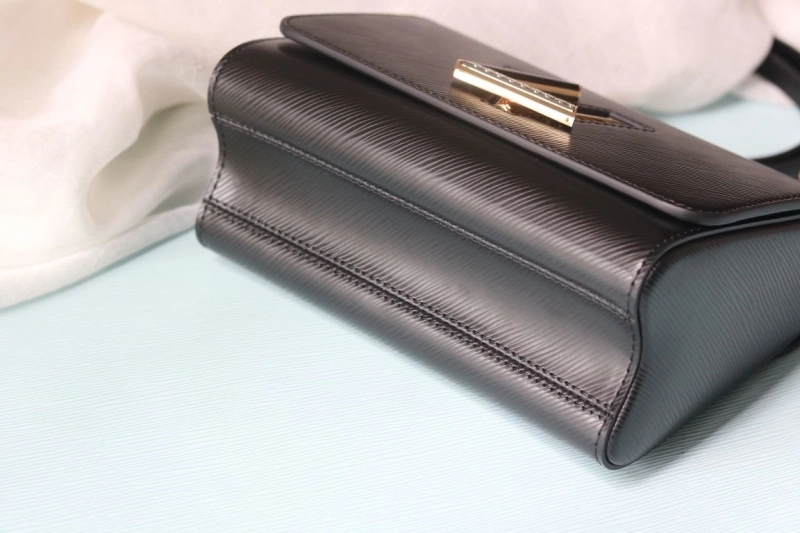 LX Twist Denim Bags GoodFit 22245