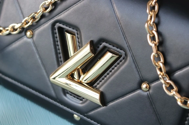 AllSeason LX Twist Denim Bags 22250