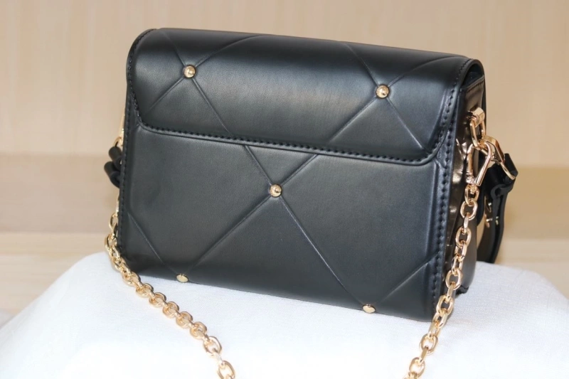 AllSeason LX Twist Denim Bags 22250