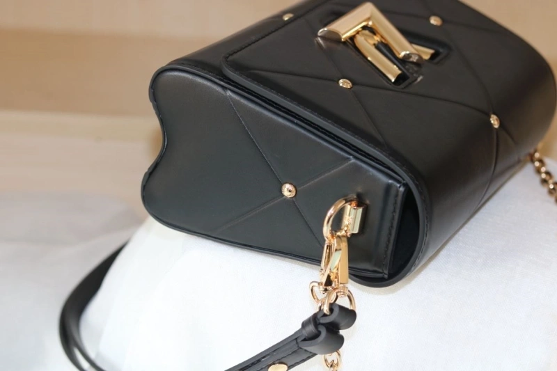 AllSeason LX Twist Denim Bags 22250