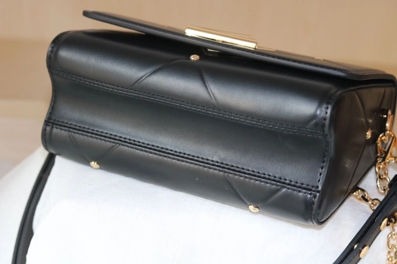 AllSeason LX Twist Denim Bags 22250