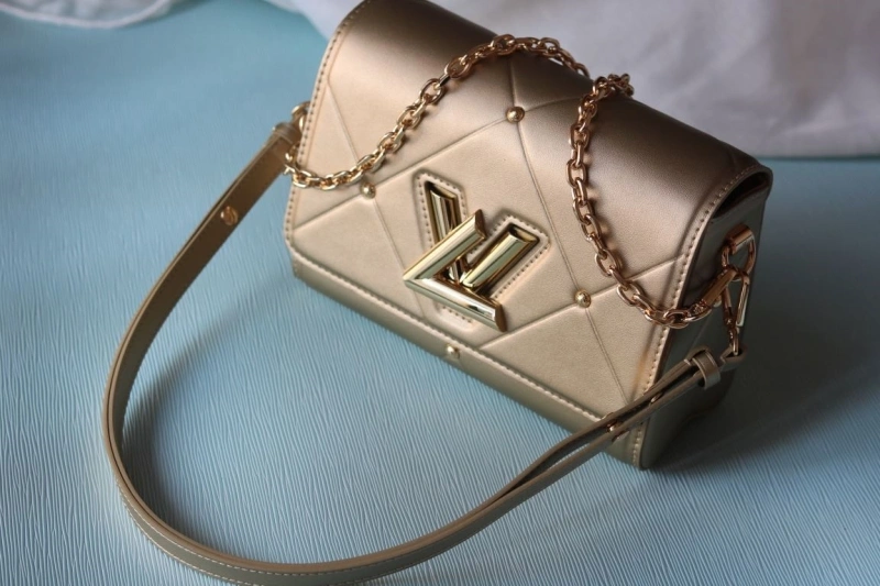 ModernLook LX Twist Denim Bags 22257