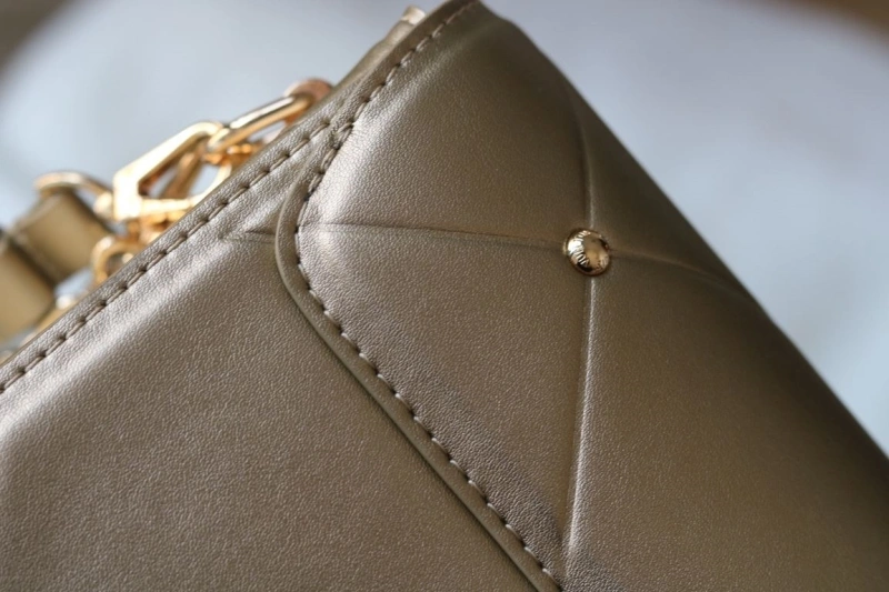 ModernLook LX Twist Denim Bags 22257