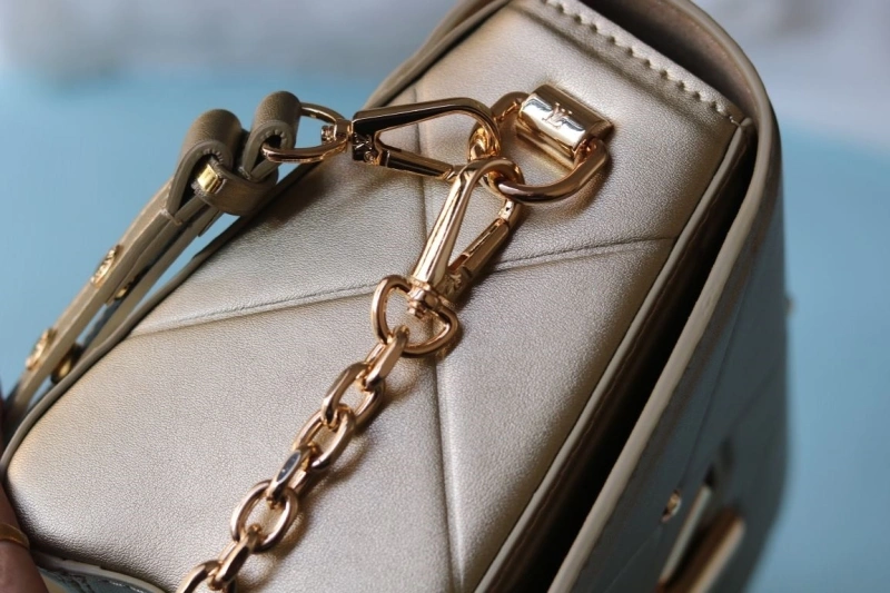ModernLook LX Twist Denim Bags 22257