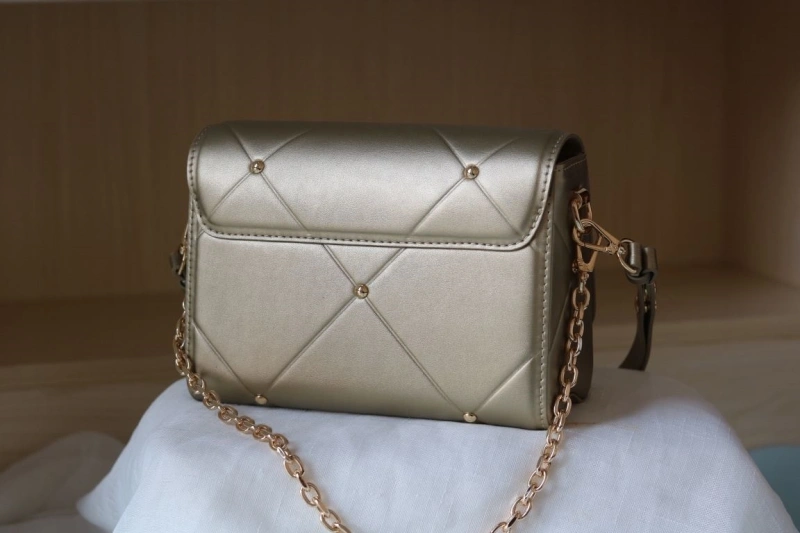 ModernLook LX Twist Denim Bags 22257