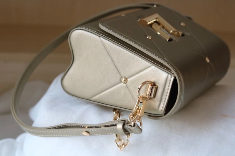 ModernLook LX Twist Denim Bags 22257