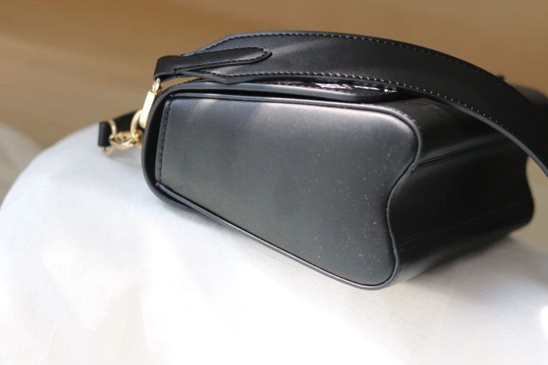 BestValue LX Twist Denim Bags 22227