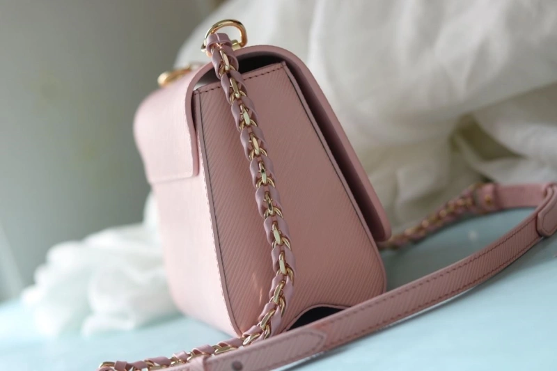 LX Twist Denim Bags StreetReady 22233