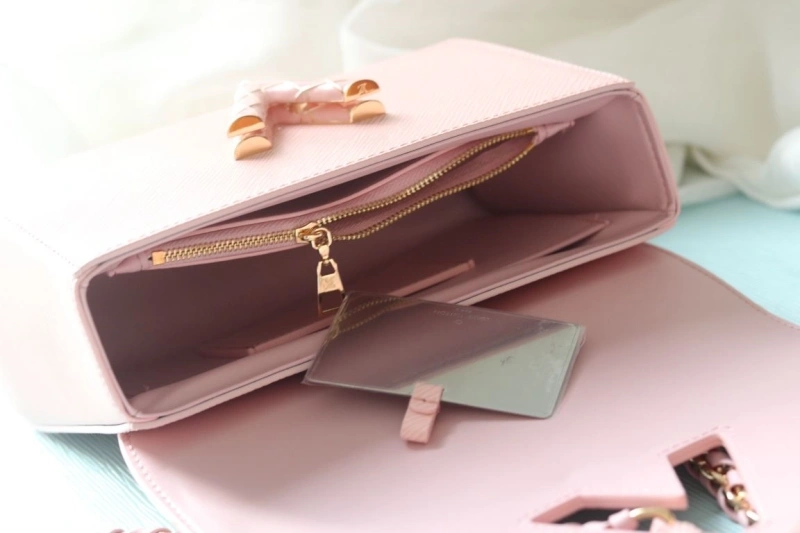 LX Twist Denim Bags StreetReady 22233