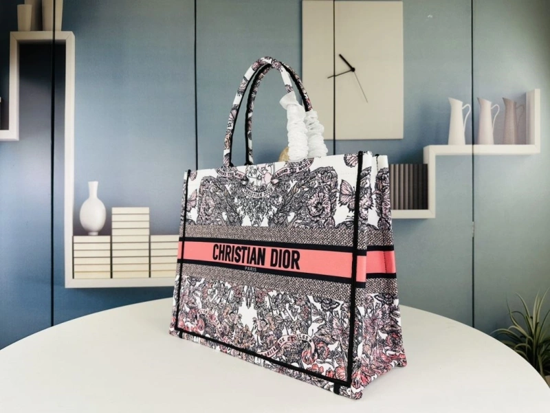 Functional Dxxr Shopping Bags 62565