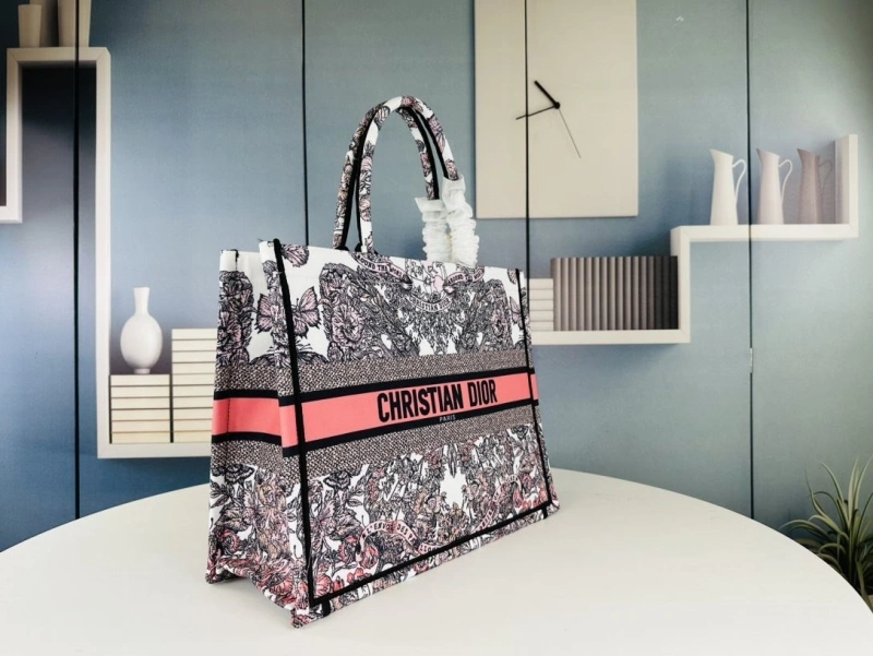 Functional Dxxr Shopping Bags 62565