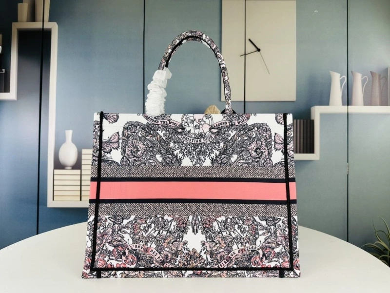 Functional Dxxr Shopping Bags 62565
