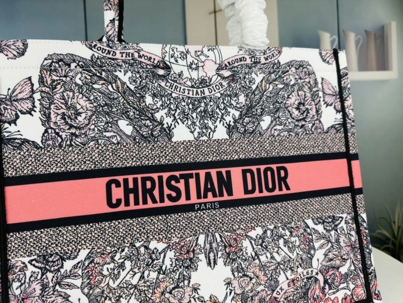 Functional Dxxr Shopping Bags 62565
