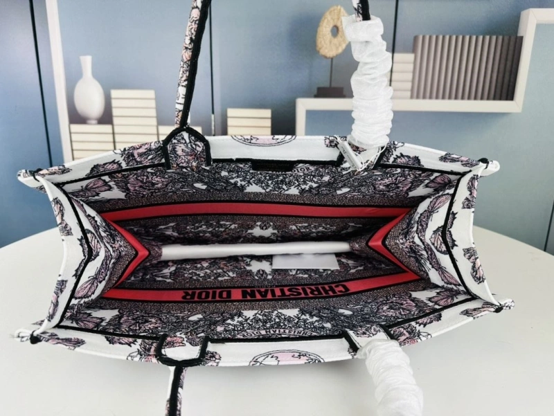 Functional Dxxr Shopping Bags 62565