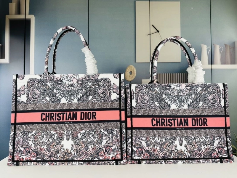 Functional Dxxr Shopping Bags 62565