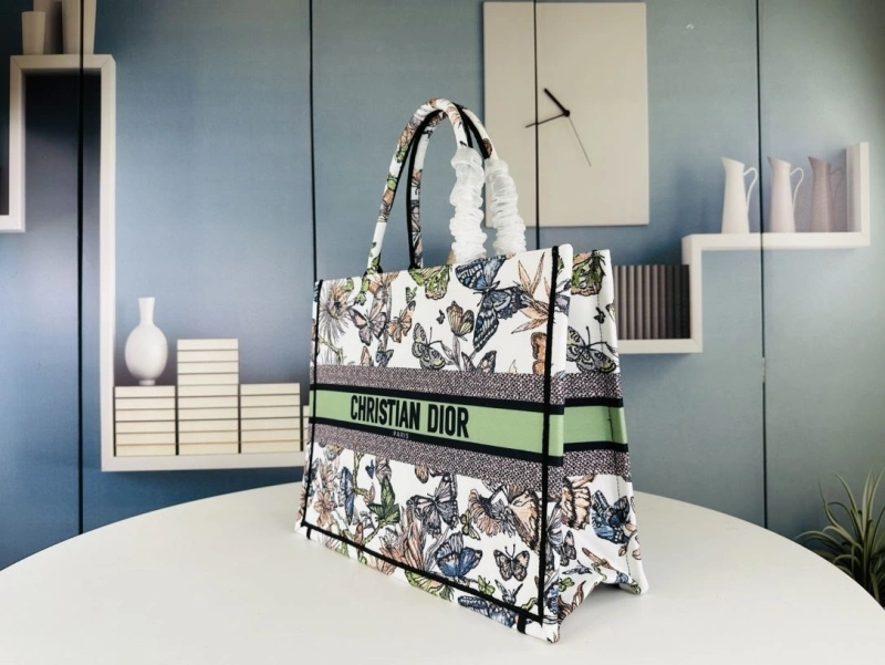 Cozy Dxxr Shopping Bags 62581